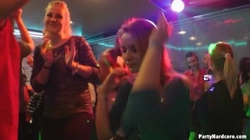 Party Hardcore Gone Crazy Vol. 8 Part 6 - Cam 4 Screencap 64 on www.sinx.com