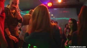 Party Hardcore Gone Crazy Vol. 8 Part 6 - Cam 4 Screencap 65 on www.sinx.com