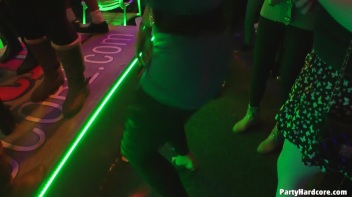 Party Hardcore Gone Crazy Vol. 8 Part 6 - Cam 4 Screencap 66 on www.sinx.com