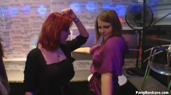 Party Hardcore Gone Crazy Vol. 8 Part 6 - Cam 4 Screencap 7 on www.sinx.com