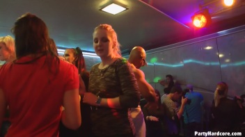 Party Hardcore Gone Crazy Vol. 8 Part 6 - Cam 4 Screencap 77 on www.sinx.com