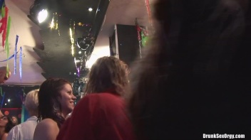 New Year's Sex Ball Part 5 - Cam 4 Screencap 95 on www.sinx.com