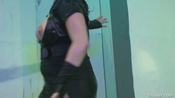 Fashion Freaks Part 2 - Cam 4 Screencap 40 on www.sinx.com