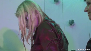 Fashion Freaks Part 2 - Cam 4 Screencap 78 on www.sinx.com