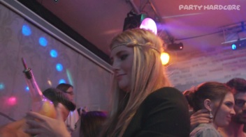 Party Hardcore Gone Crazy Vol. 25 Part 4 - Cam 2 Screencap 84 on www.sinx.com