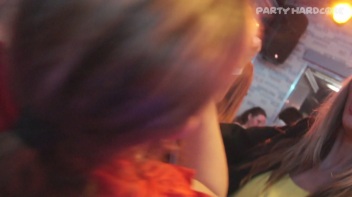 Party Hardcore Gone Crazy Vol. 25 Part 4 - Cam 2 Screencap 85 on www.sinx.com