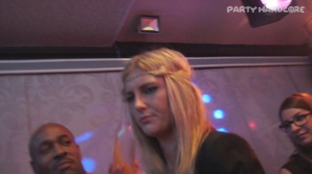 Party Hardcore Gone Crazy Vol. 25 Part 4 - Cam 2 Screencap 87 on www.sinx.com