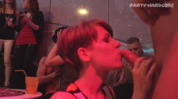 Party Hardcore Gone Crazy Vol. 25 Part 4 - Cam 2 Screencap 1 on www.sinx.com