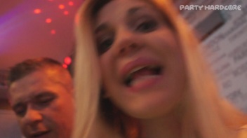 Party Hardcore Gone Crazy Vol. 25 Part 4 - Cam 2 Screencap 23 on www.sinx.com