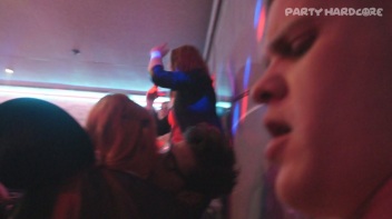 Party Hardcore Gone Crazy Vol. 25 Part 4 - Cam 2 Screencap 3 on www.sinx.com