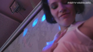 Party Hardcore Gone Crazy Vol. 25 Part 4 - Cam 2 Screencap 43 on www.sinx.com