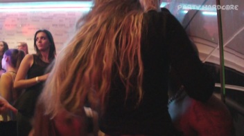 Party Hardcore Gone Crazy Vol. 25 Part 4 - Cam 2 Screencap 49 on www.sinx.com