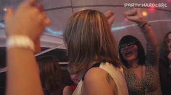 Party Hardcore Gone Crazy Vol. 25 Part 4 - Cam 2 Screencap 54 on www.sinx.com