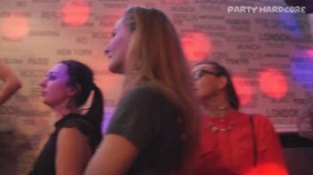 Party Hardcore Gone Crazy Vol. 25 Part 4 - Cam 2 Screencap 63 on www.sinx.com