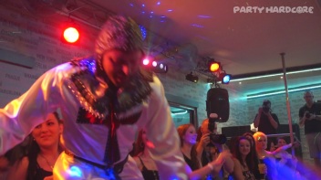 Party Hardcore Gone Crazy Vol. 25 Part 4 - Cam 2 Screencap 66 on www.sinx.com