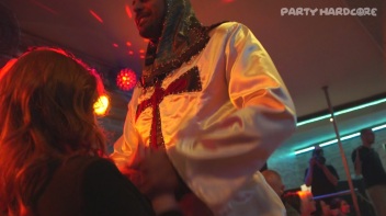 Party Hardcore Gone Crazy Vol. 25 Part 4 - Cam 2 Screencap 68 on www.sinx.com