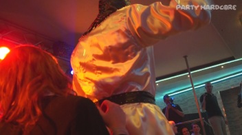 Party Hardcore Gone Crazy Vol. 25 Part 4 - Cam 2 Screencap 69 on www.sinx.com
