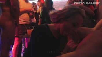 Party Hardcore Gone Crazy Vol. 25 Part 4 - Cam 2 Screencap 7 on www.sinx.com