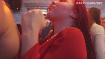 Party Hardcore Gone Crazy Vol. 25 Part 4 - Cam 2 Screencap 75 on www.sinx.com