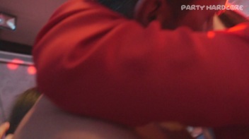 Party Hardcore Gone Crazy Vol. 25 Part 4 - Cam 2 Screencap 79 on www.sinx.com