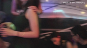 Party Hardcore Gone Crazy Vol. 25 Part 4 - Cam 2 Screencap 82 on www.sinx.com