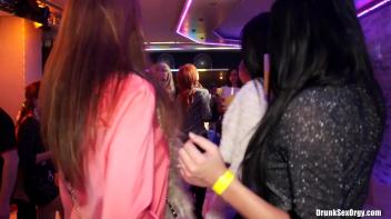 Holiday Hotties Part 1 - Cam 2 Screencap 76 on www.sinx.com