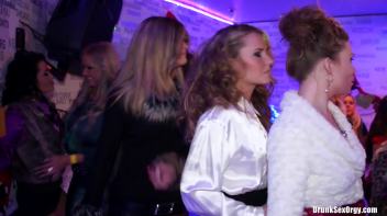 Holiday Hotties Part 1 - Cam 2 Screencap 13 on www.sinx.com