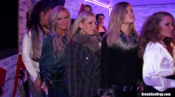 Holiday Hotties Part 1 - Cam 2 Screencap 15 on www.sinx.com