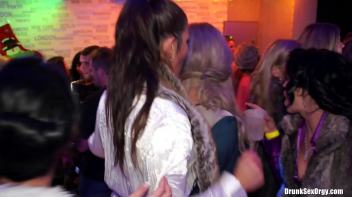 Holiday Hotties Part 1 - Cam 2 Screencap 21 on www.sinx.com