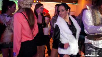 Holiday Hotties Part 1 - Cam 2 Screencap 38 on www.sinx.com