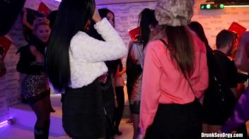 Holiday Hotties Part 1 - Cam 2 Screencap 39 on www.sinx.com