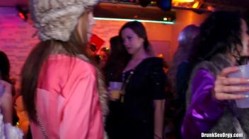 Holiday Hotties Part 1 - Cam 2 Screencap 46 on www.sinx.com