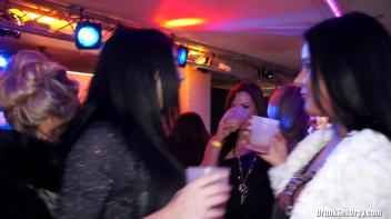 Holiday Hotties Part 1 - Cam 2 Screencap 48 on www.sinx.com