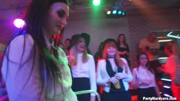 Party Hardcore Gone Crazy Vol. 35 Part 3 - Cam 4 Screencap 84 on www.sinx.com