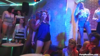 Party Hardcore Gone Crazy Vol. 35 Part 3 - Cam 4 Screencap 28 on www.sinx.com