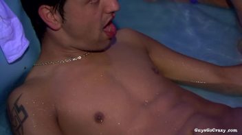 GGC 36 Cock Crazy Part 3 Screencap 42 on www.sinx.com