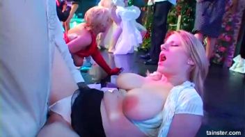 Bride Bang Part 4 - Cam 1 Screencap 95 on www.sinx.com