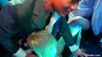 Bride Bang Part 4 - Cam 1 Screencap 99 on www.sinx.com