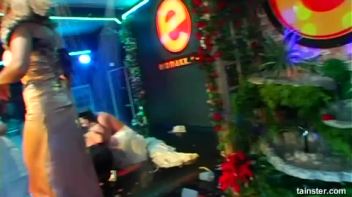 Bride Bang Part 4 - Cam 1 Screencap 115 on www.sinx.com