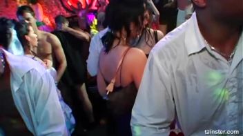 Bride Bang Part 4 - Cam 1 Screencap 118 on www.sinx.com