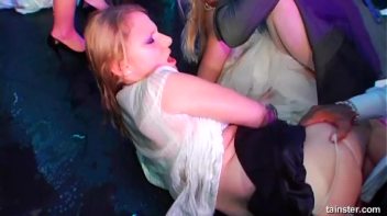 Bride Bang Part 4 - Cam 1 Screencap 119 on www.sinx.com