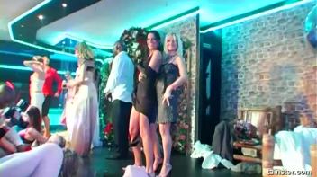 Bride Bang Part 4 - Cam 1 Screencap 122 on www.sinx.com