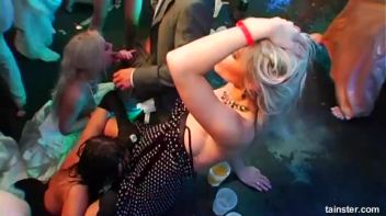 Bride Bang Part 4 - Cam 1 Screencap 15 on www.sinx.com