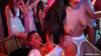 Bride Bang Part 4 - Cam 1 Screencap 24 on www.sinx.com