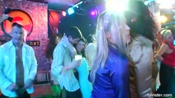 Bride Bang Part 4 - Cam 1 Screencap 40 on www.sinx.com