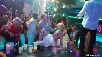 Bride Bang Part 4 - Cam 1 Screencap 52 on www.sinx.com