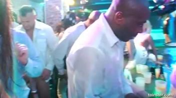 Bride Bang Part 4 - Cam 1 Screencap 56 on www.sinx.com