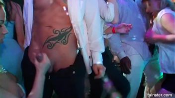 Bride Bang Part 4 - Cam 1 Screencap 75 on www.sinx.com