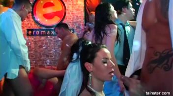 Bride Bang Part 4 - Cam 1 Screencap 78 on www.sinx.com