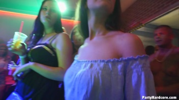 Party Hardcore Gone Crazy Vol. 37 Part 3 - Cam 3 Screencap 10 on www.sinx.com